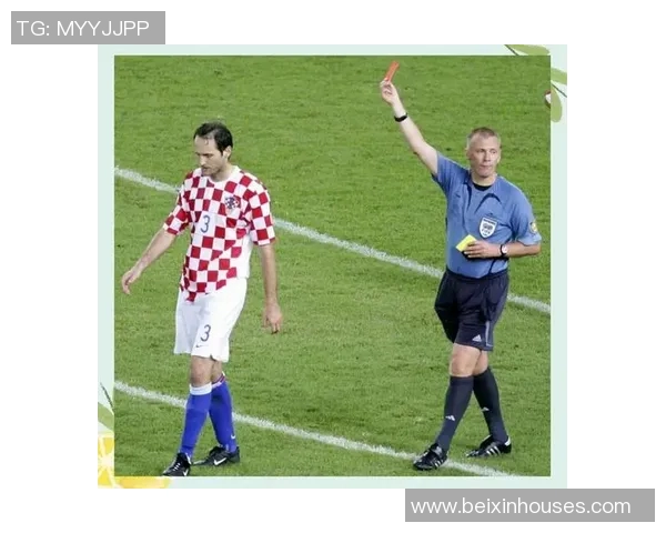 足球世界杯比赛中裁判误判对比赛影响