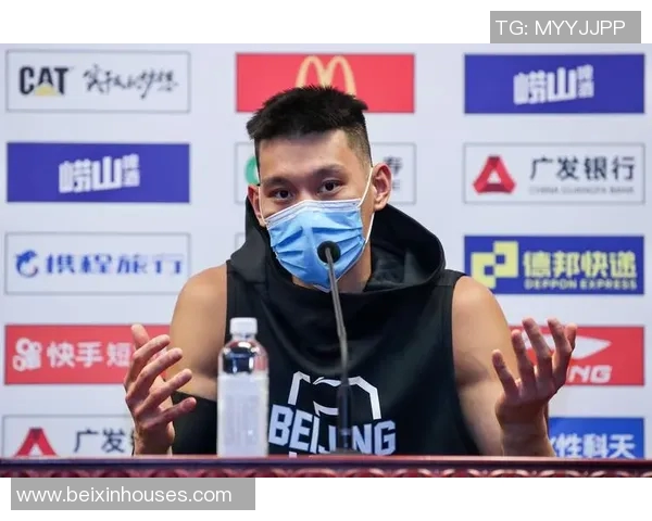 CBA球员技能训练新趋势解析提升全面素质与创新战术应用